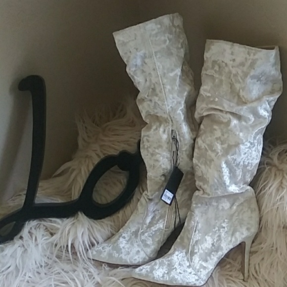 Forever 21 Shoes - Boots